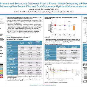 Webster Poster Screen Shot